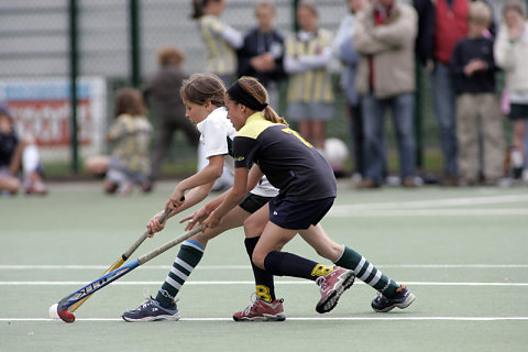 Tournoi Hockey 2008