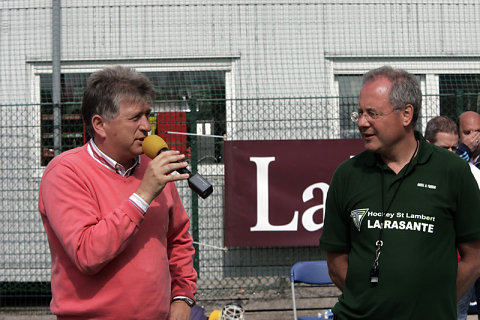 Tournoi Hockey 2008