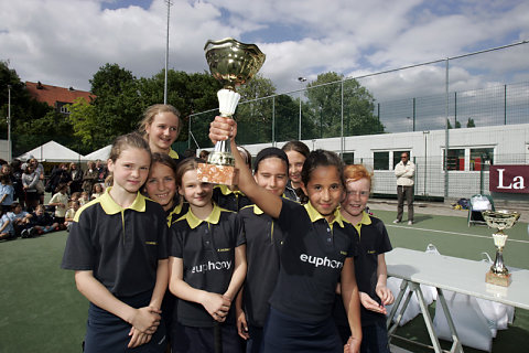 Tournoi Hockey 2008