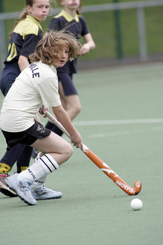 TOURNOI DE HOCKEY