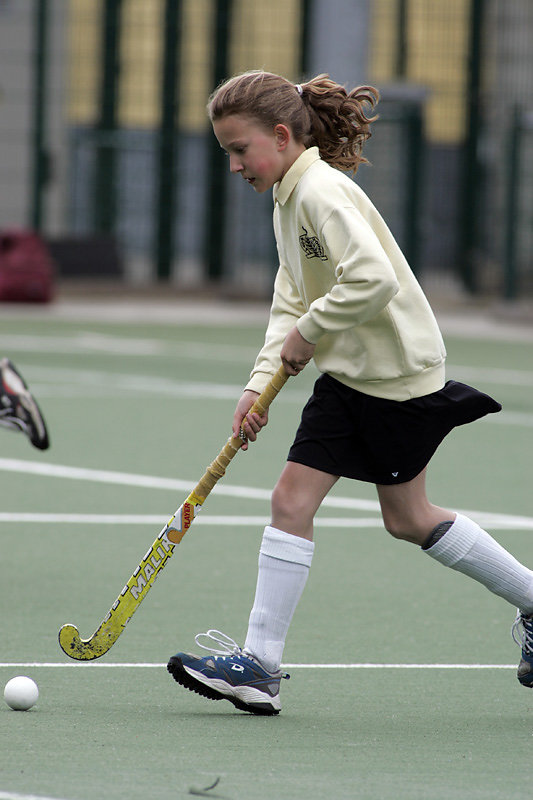 TOURNOI DE HOCKEY