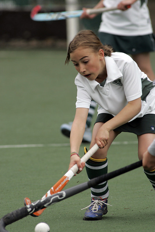 TOURNOI DE HOCKEY