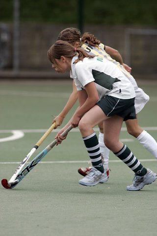 Tournoi Hockey 2008