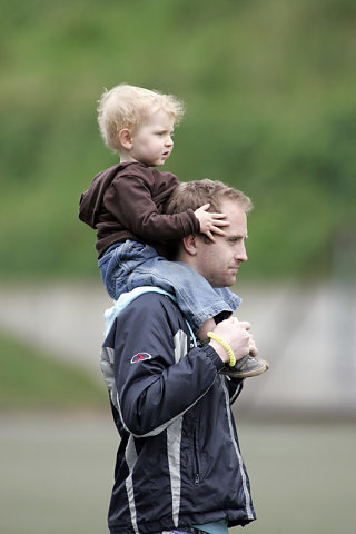 Tournoi Hockey 2008