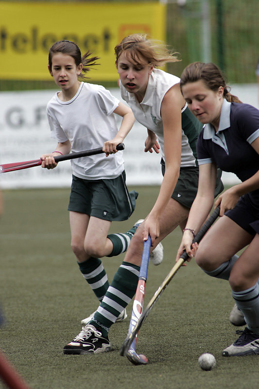 TOURNOI DE HOCKEY