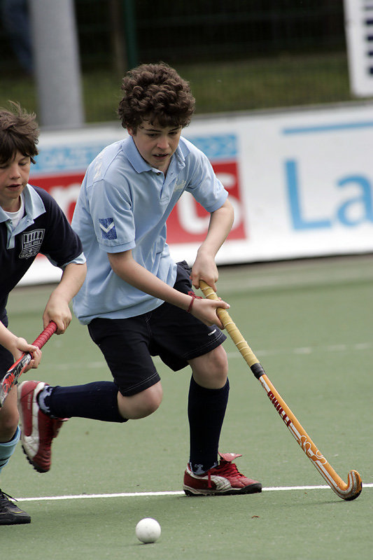 TOURNOI DE HOCKEY
