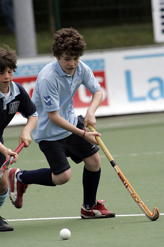Tournoi Hockey 2008