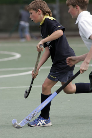 Tournoi Hockey 2008