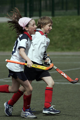 Tournoi Hockey 2008