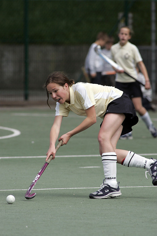TOURNOI DE HOCKEY
