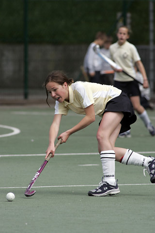 Tournoi Hockey 2008