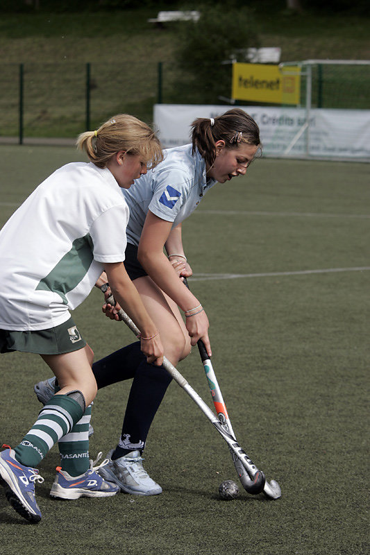 TOURNOI DE HOCKEY