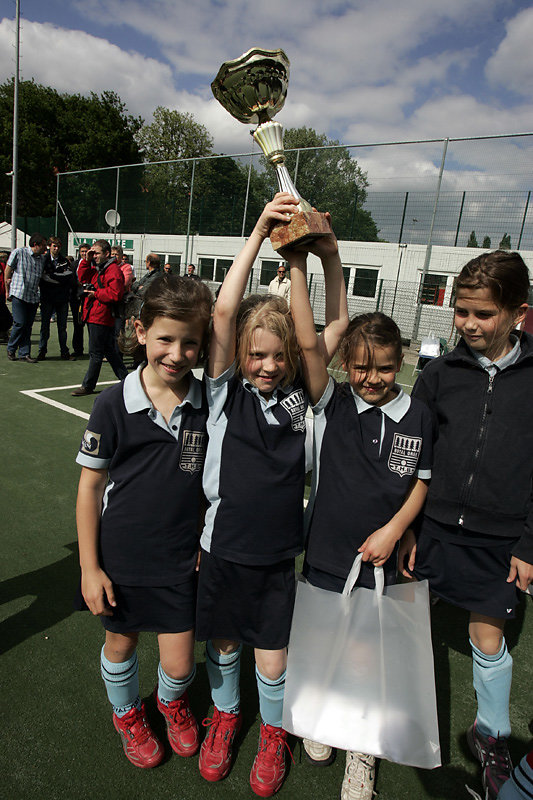TOURNOI DE HOCKEY