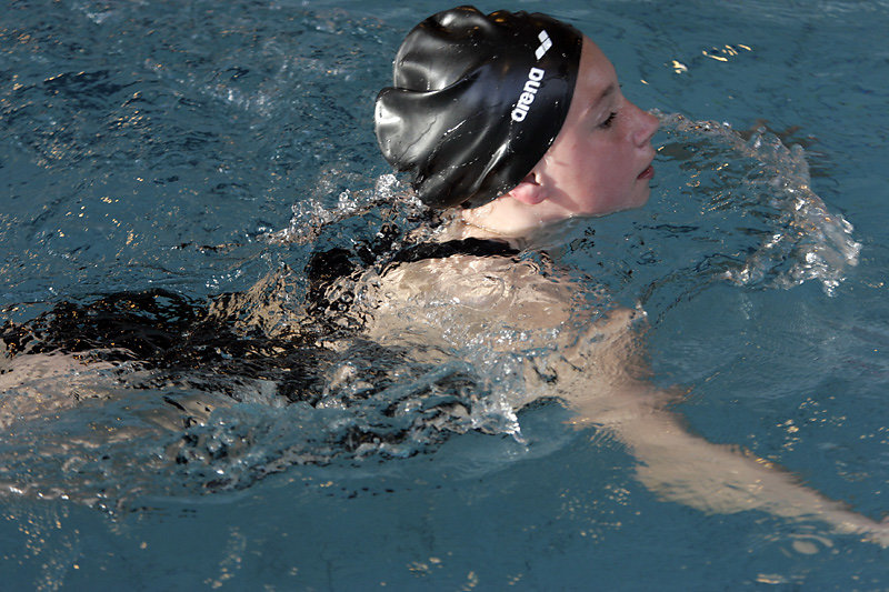 TOURNOI DE NATATION