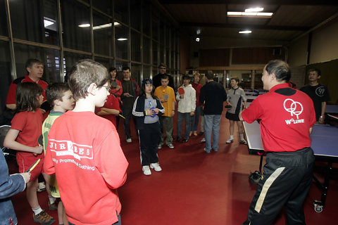 Télévie Poséidon 2008