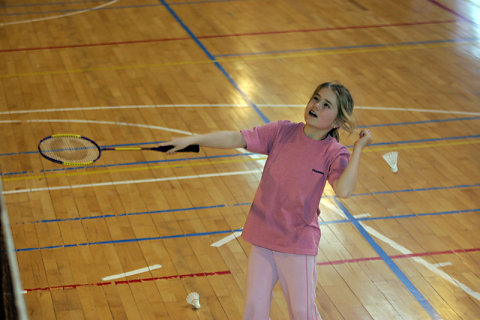 Télévie Poséidon 2008