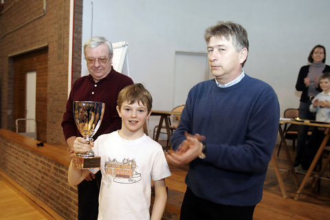 Tournoi Basket 2008