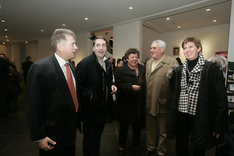 Victoires du Sport 2007