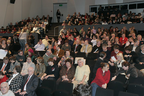 Victoires du Sport 2007