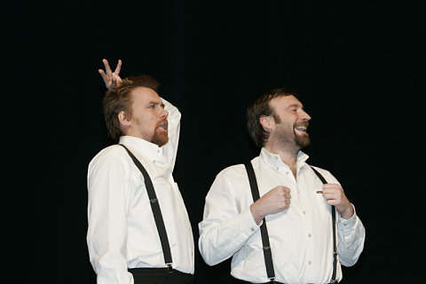 Victoires du Sport 2007