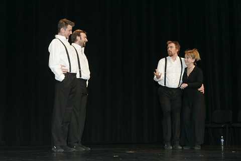 Victoires du Sport 2007