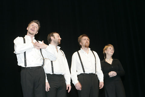 Victoires du Sport 2007