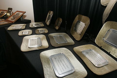 Victoires du Sport 2007