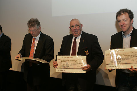 Victoires du Sport 2007
