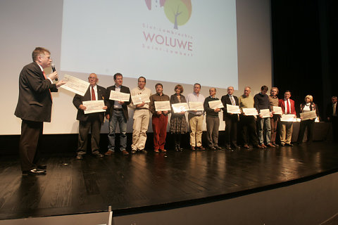 Victoires du Sport 2007
