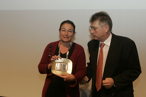 Victoires du Sport 2007