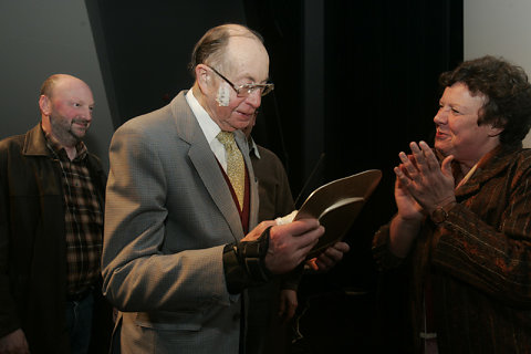 Victoires du Sport 2007