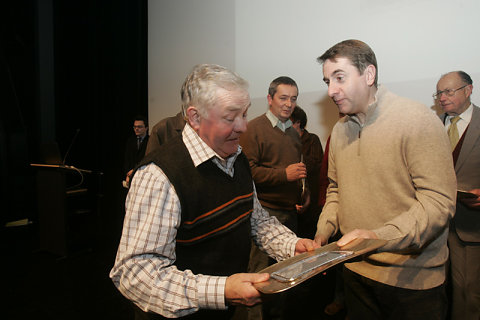Victoires du Sport 2007