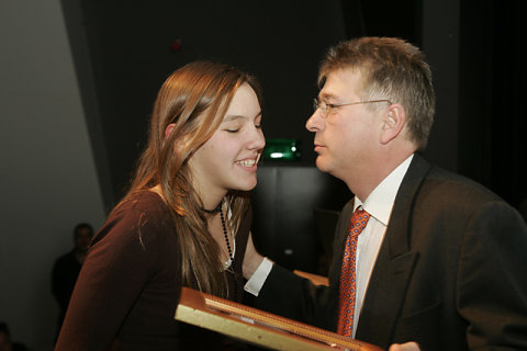 Victoires du Sport 2007