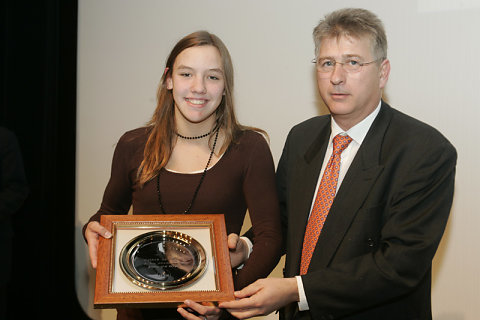 Victoires du Sport 2007
