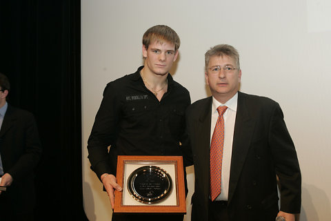 Victoires du Sport 2007