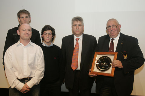 Victoires du Sport 2007