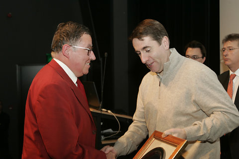 Victoires du Sport 2007
