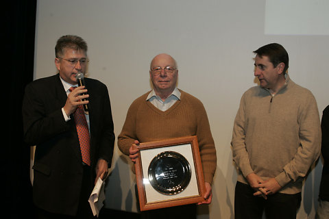 Victoires du Sport 2007