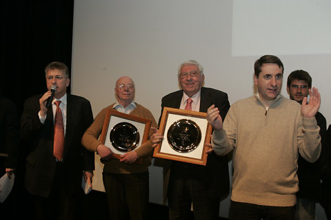 Victoires du Sport 2007