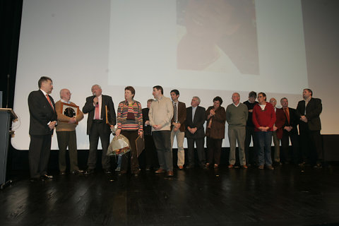 Victoires du Sport 2007