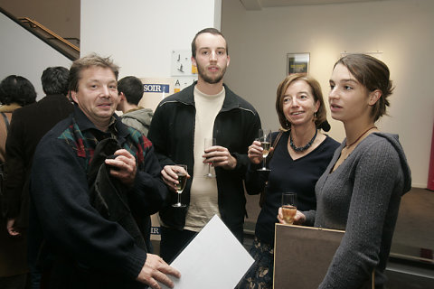 Victoires du Sport 2007
