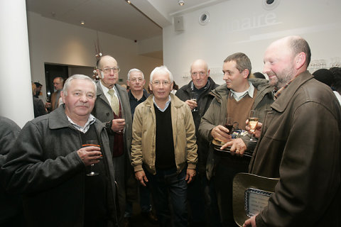 Victoires du Sport 2007