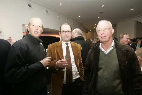 Victoires du Sport 2007
