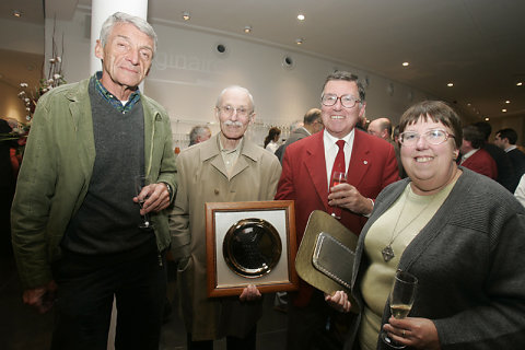 Victoires du Sport 2007