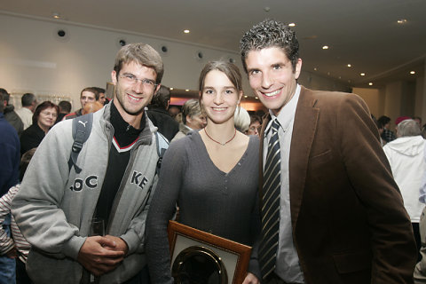 Victoires du Sport 2007