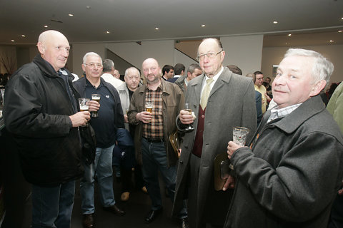 Victoires du Sport 2007