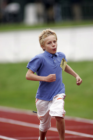 Minicross 2007