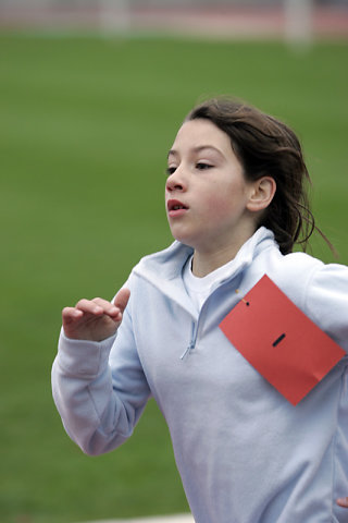 Minicross 2007