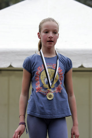 Minicross 2007