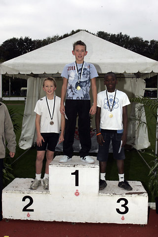 Minicross 2007